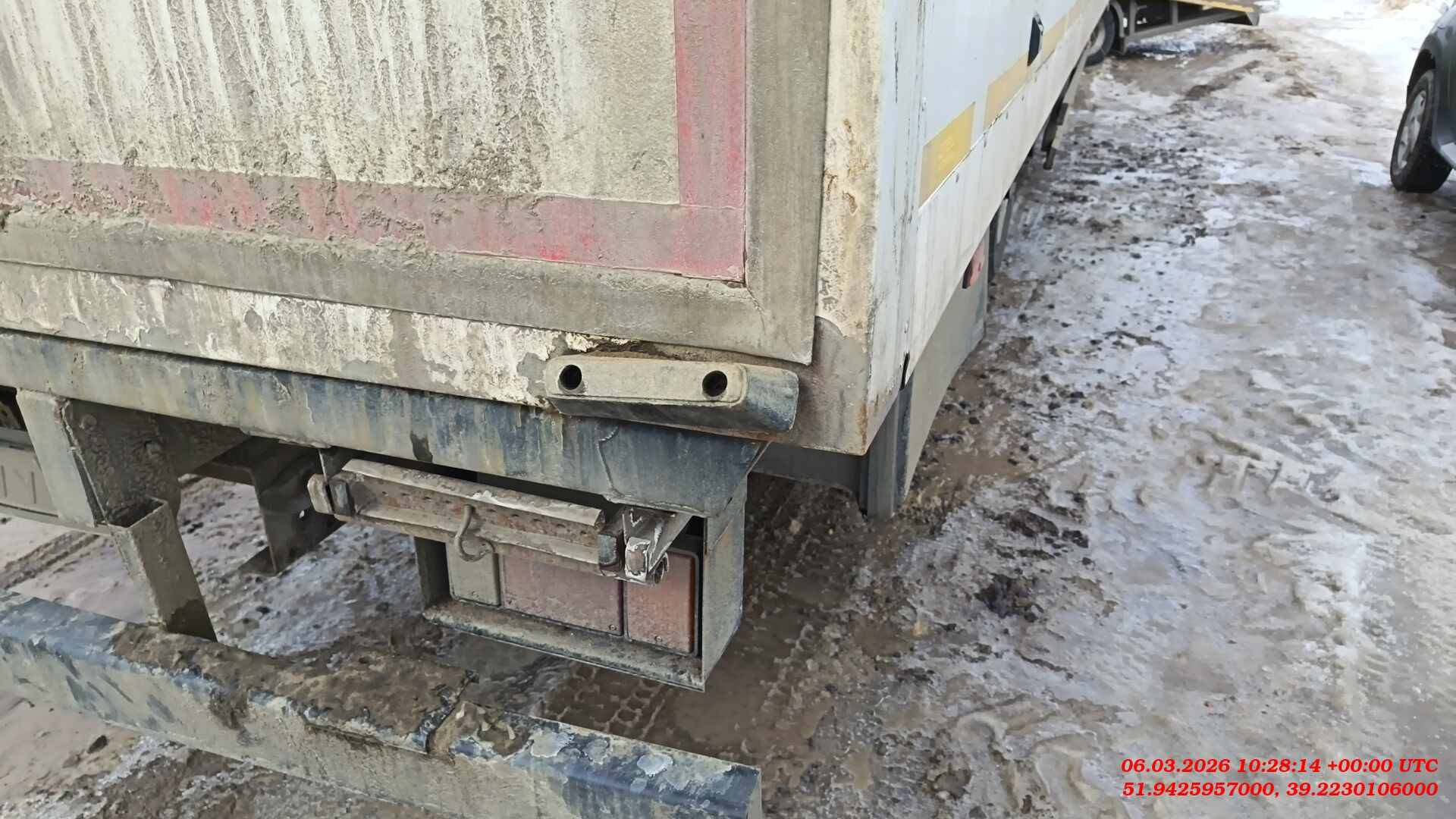 ISUZU NQR 12T,  342 721 км, 2022 года в лизинг