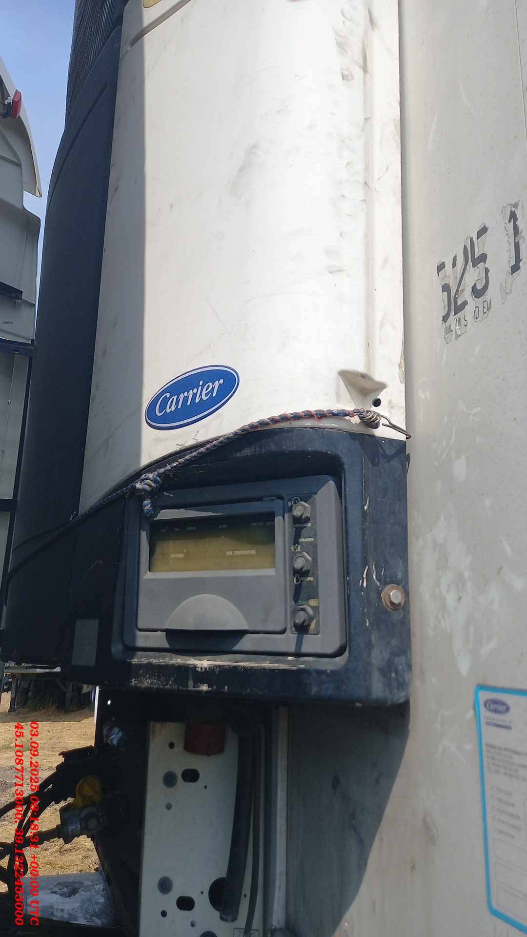 SCHMITZ Рефрижератор SKO24/L, 2021 года в лизинг