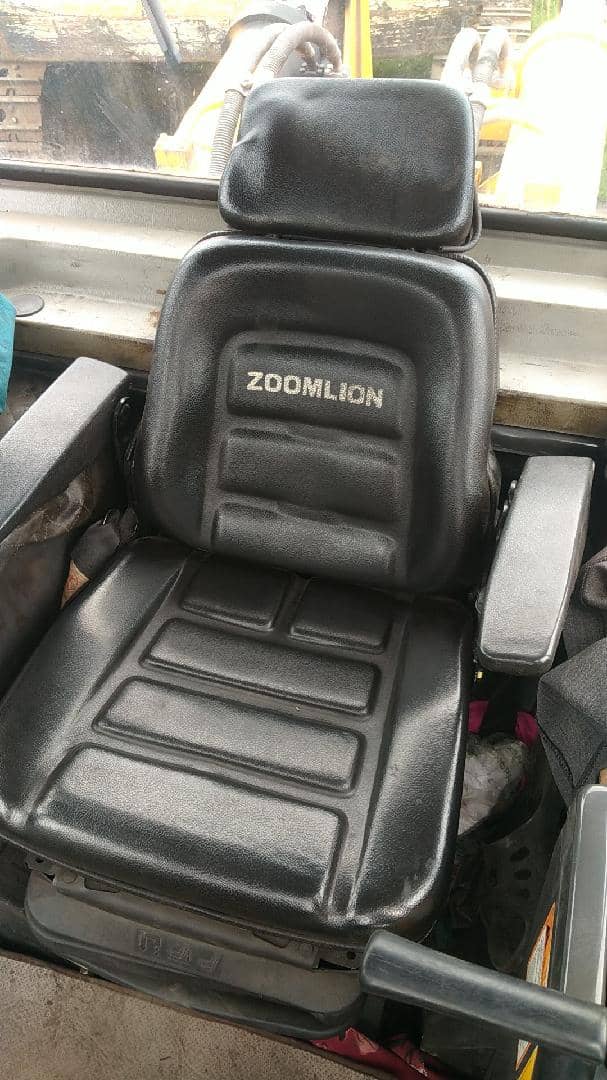 Zoomlion ZD320-3, 2023 года в лизинг