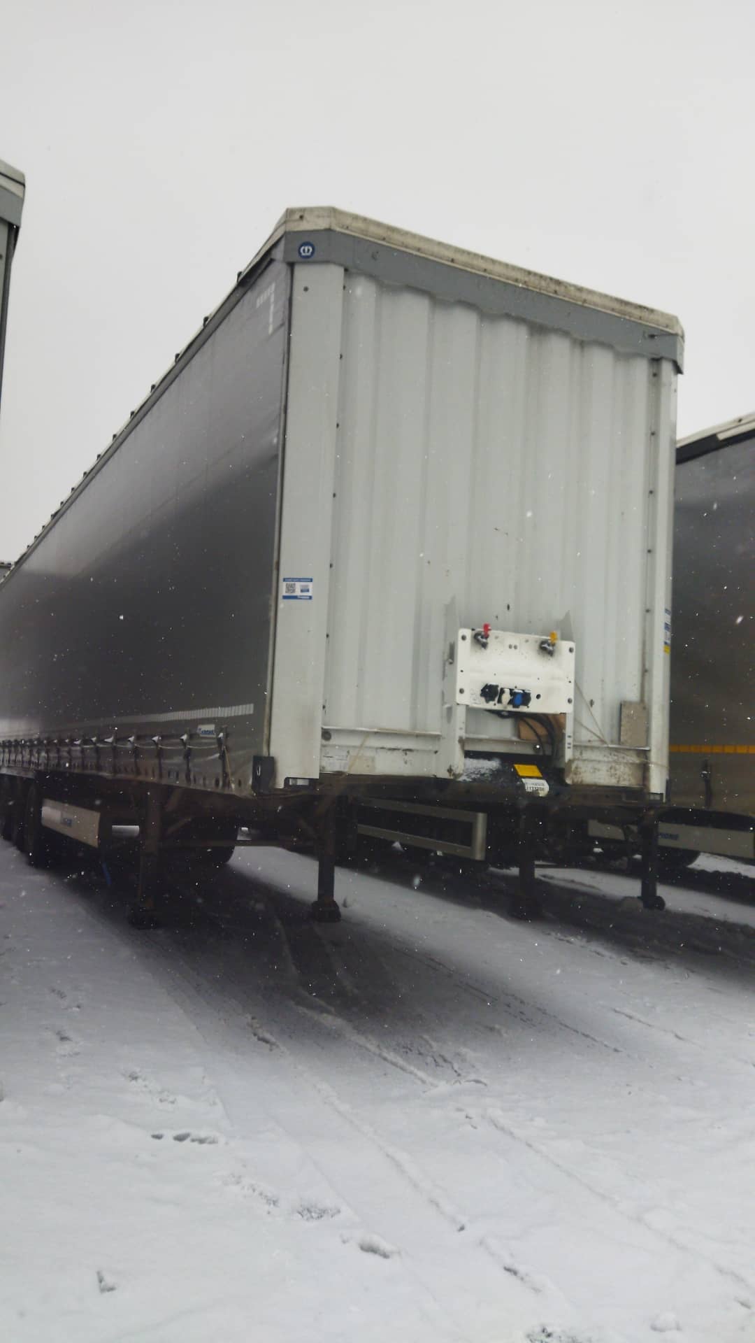 DongFeng DFH4271 6x4,  142 242 км, 2024 года в лизинг