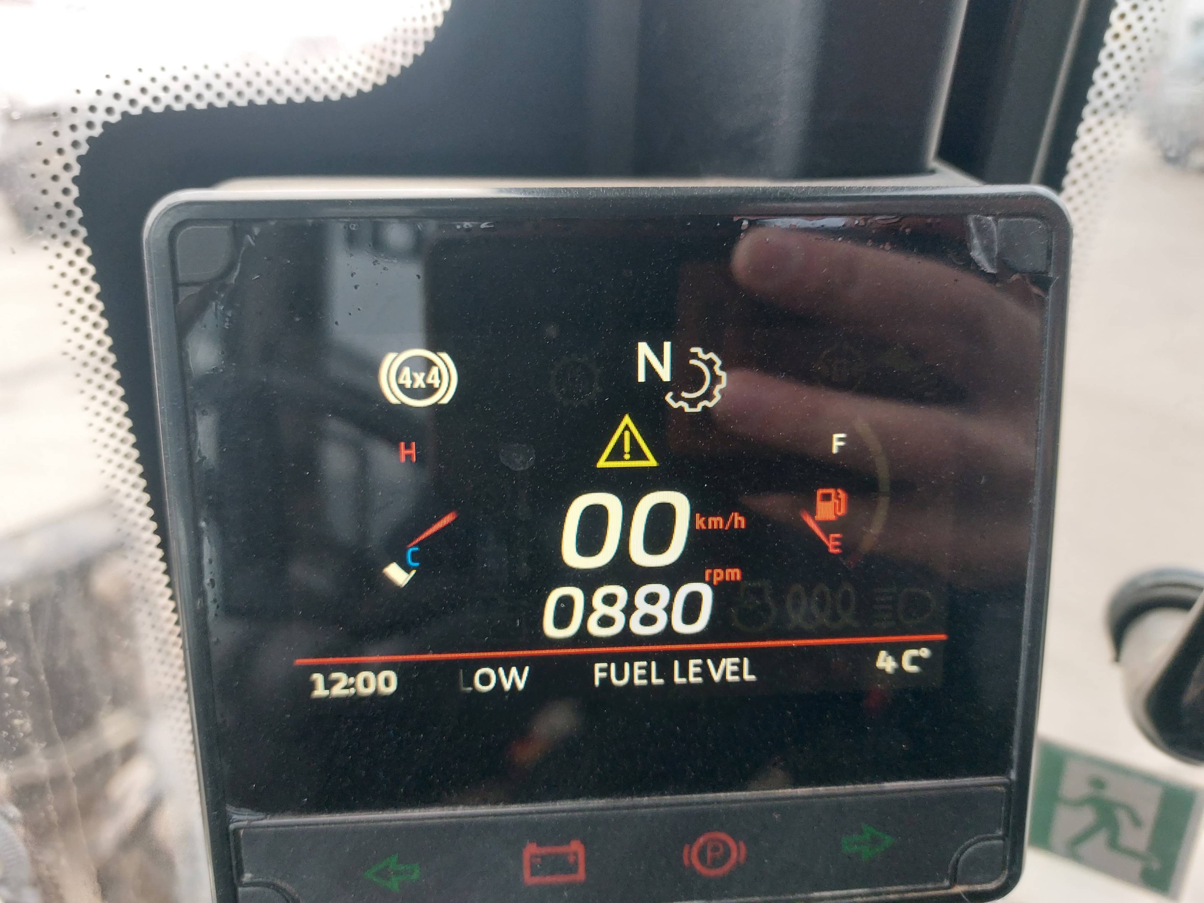 HIDROMEK HMK102B  Лот 000007297