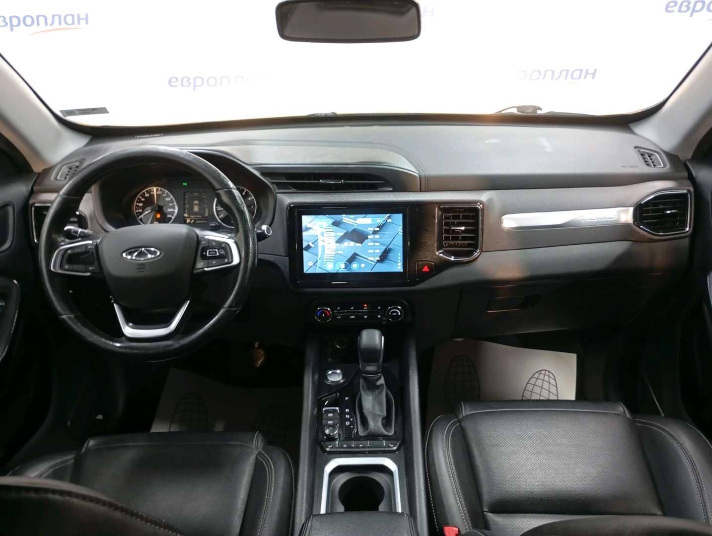 Chery Tiggo 4,  326 997 км, 2022 года в лизинг