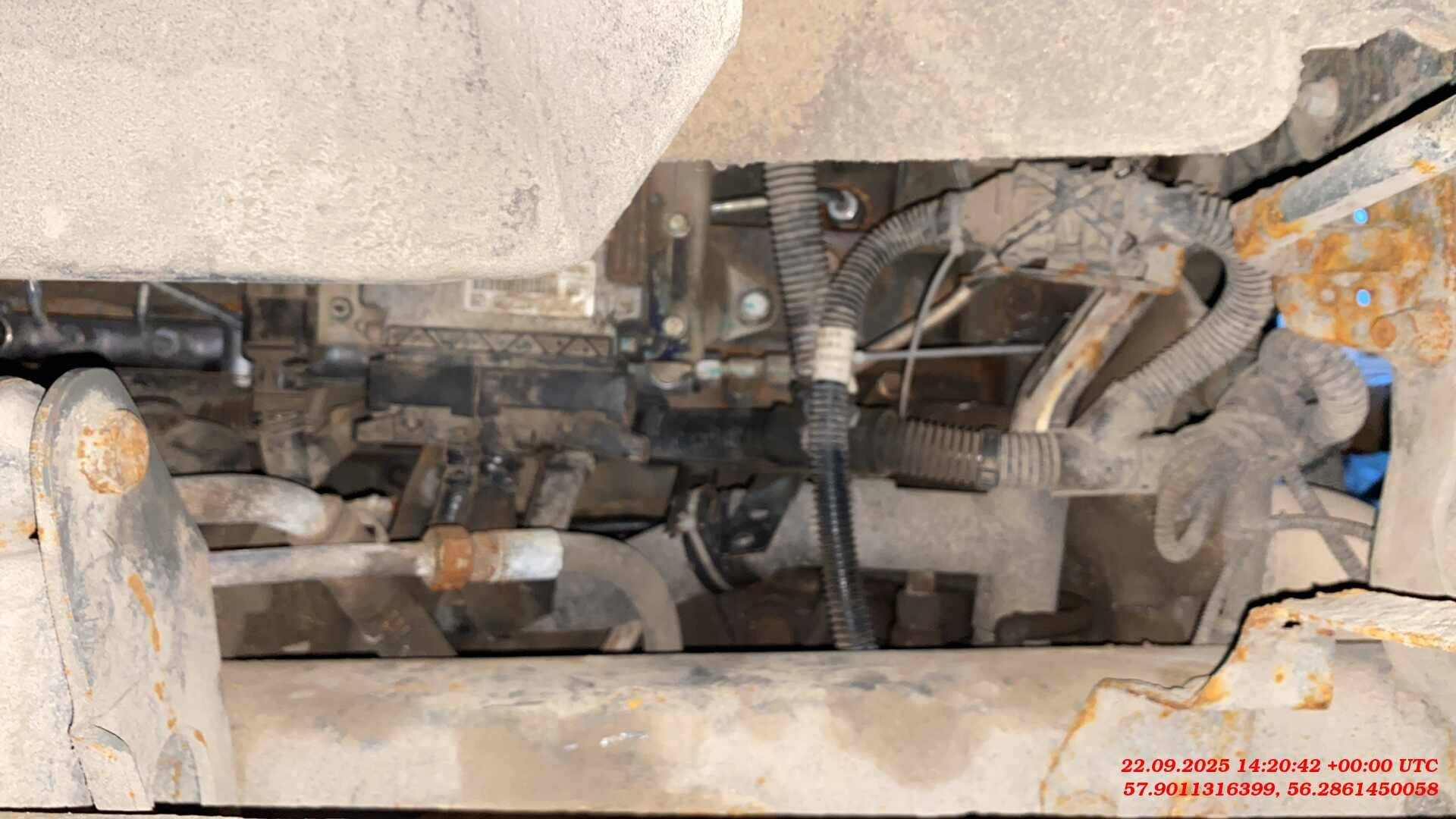 Sitrak ZZ3316V306ME,  220 141 км, 2022 года в лизинг