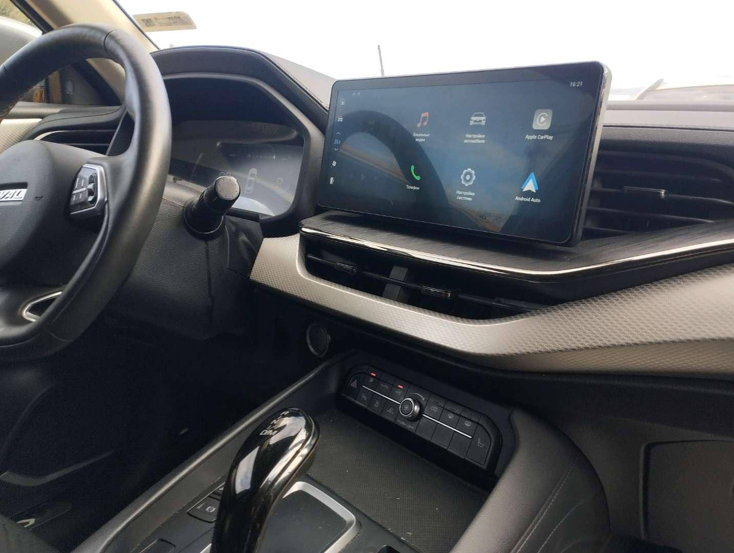 Haval F7,  180 186 км, 2023 года в лизинг