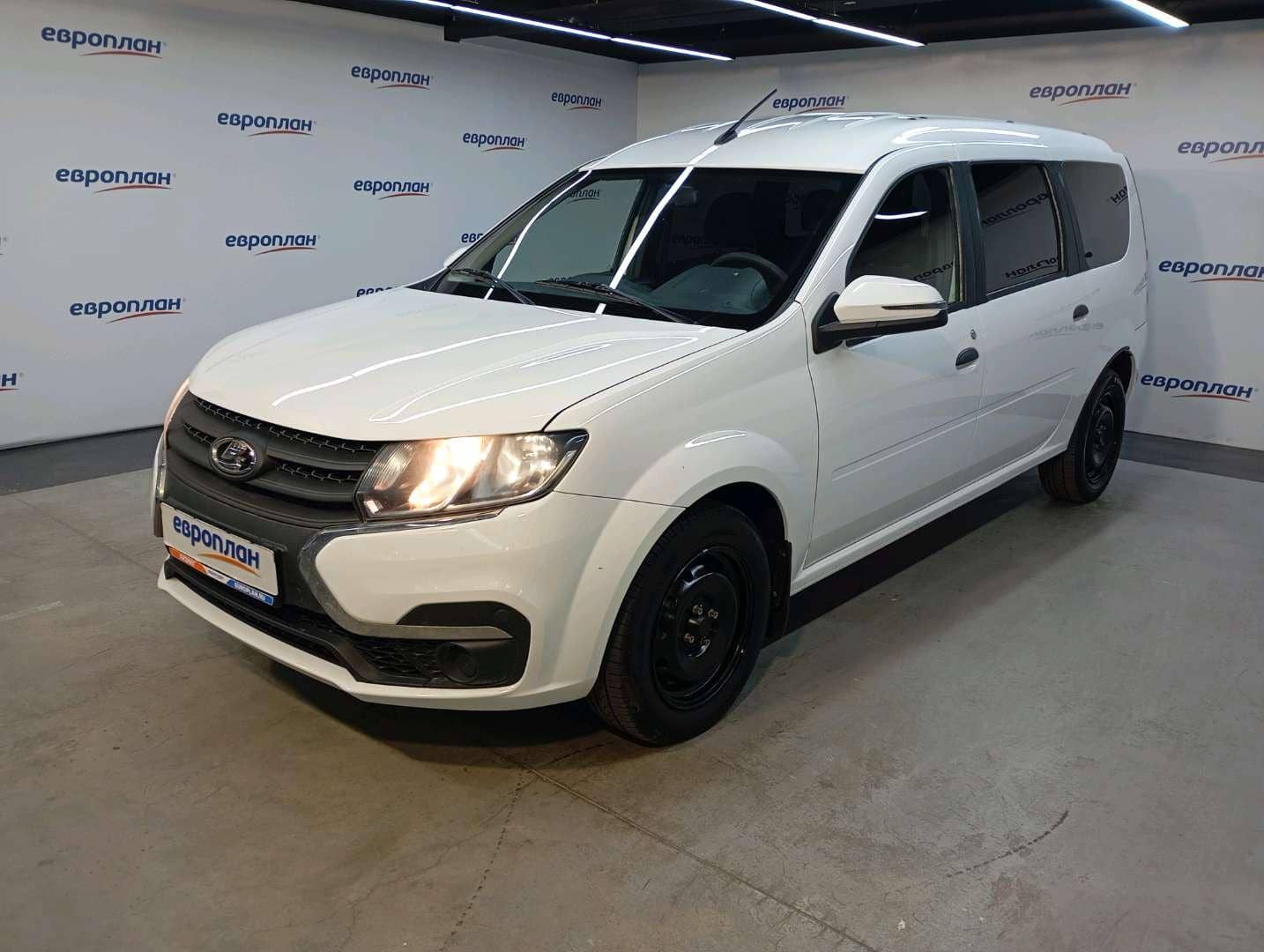 Lada Largus универсал