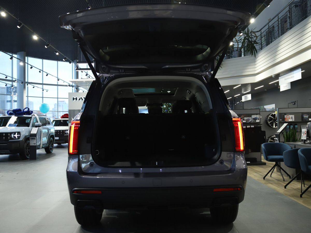 Haval H5 Premium 2.0T 8AT 4WD