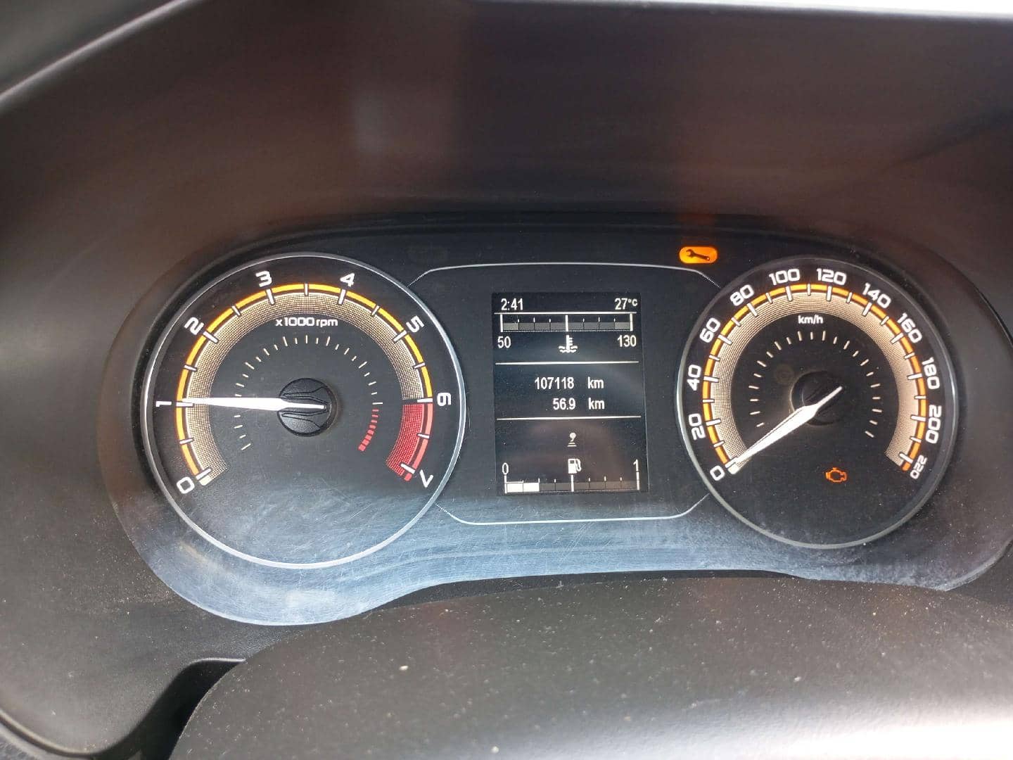 Lada Vesta седан,  107 119 км, 2023 года в лизинг