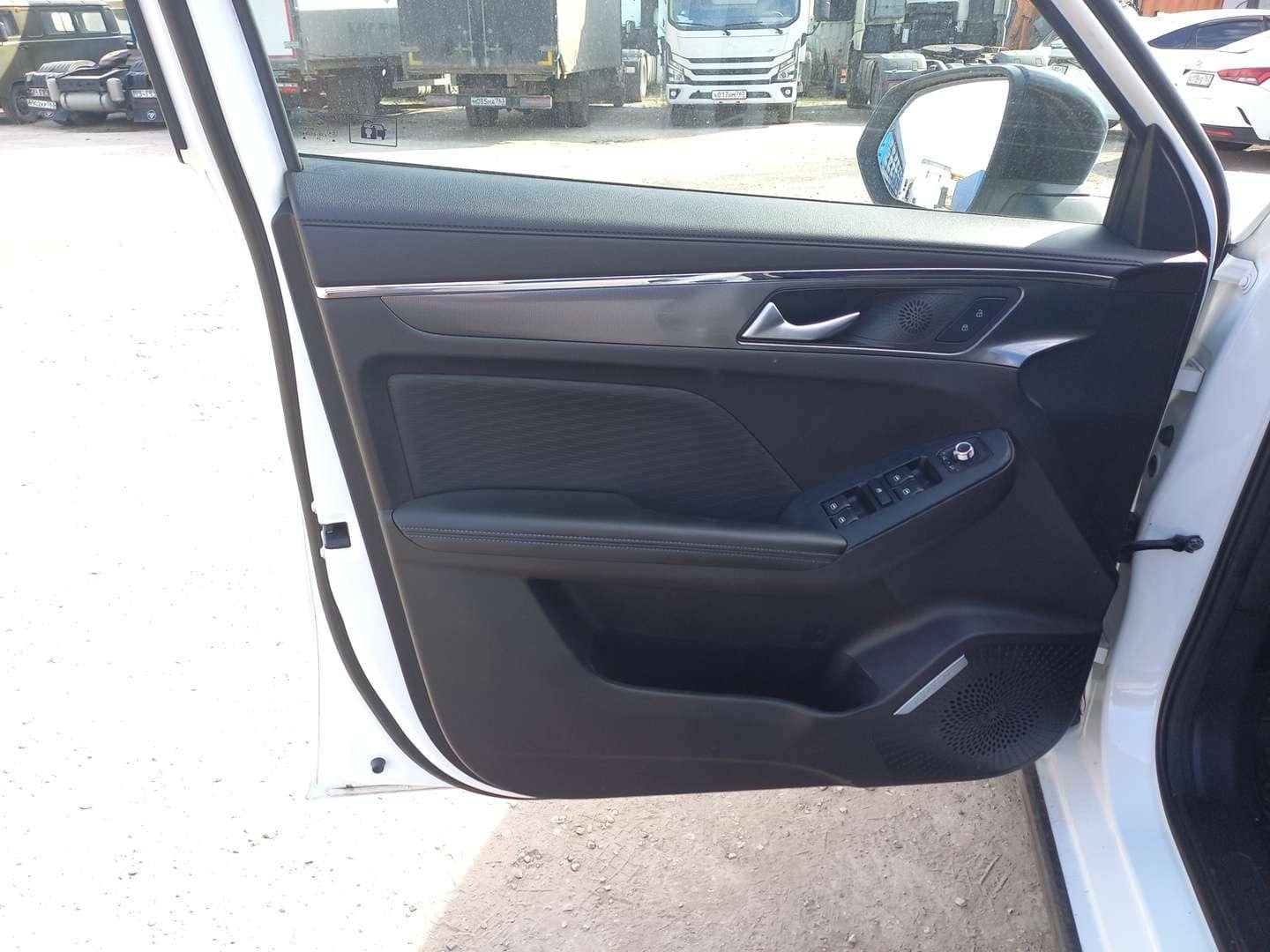 Haval Jolion,  128 209 км, 2024 года в лизинг