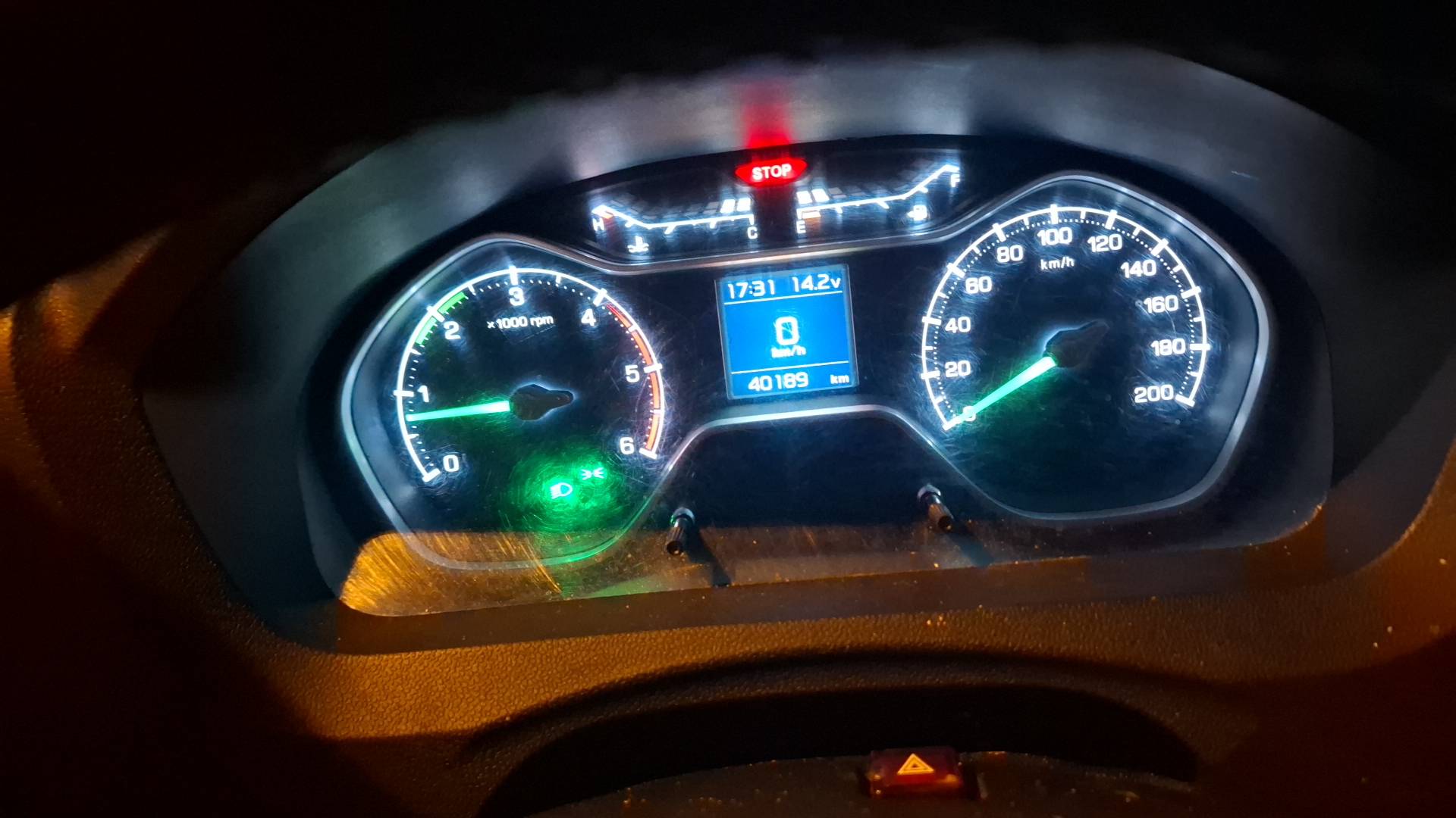 ГАЗ ГАЗель NEXT,  40 189 км, 2023 года в лизинг