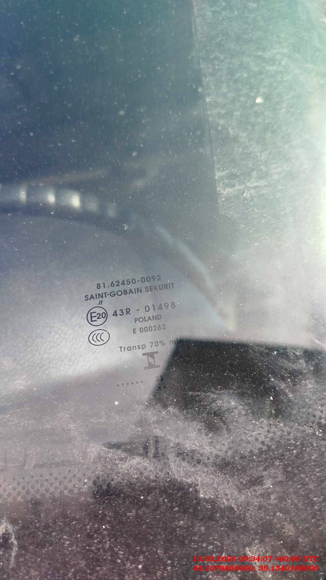 MAN TGX 18.440 4X2 BLS (XLX),  519 366 км, 2020 года в лизинг