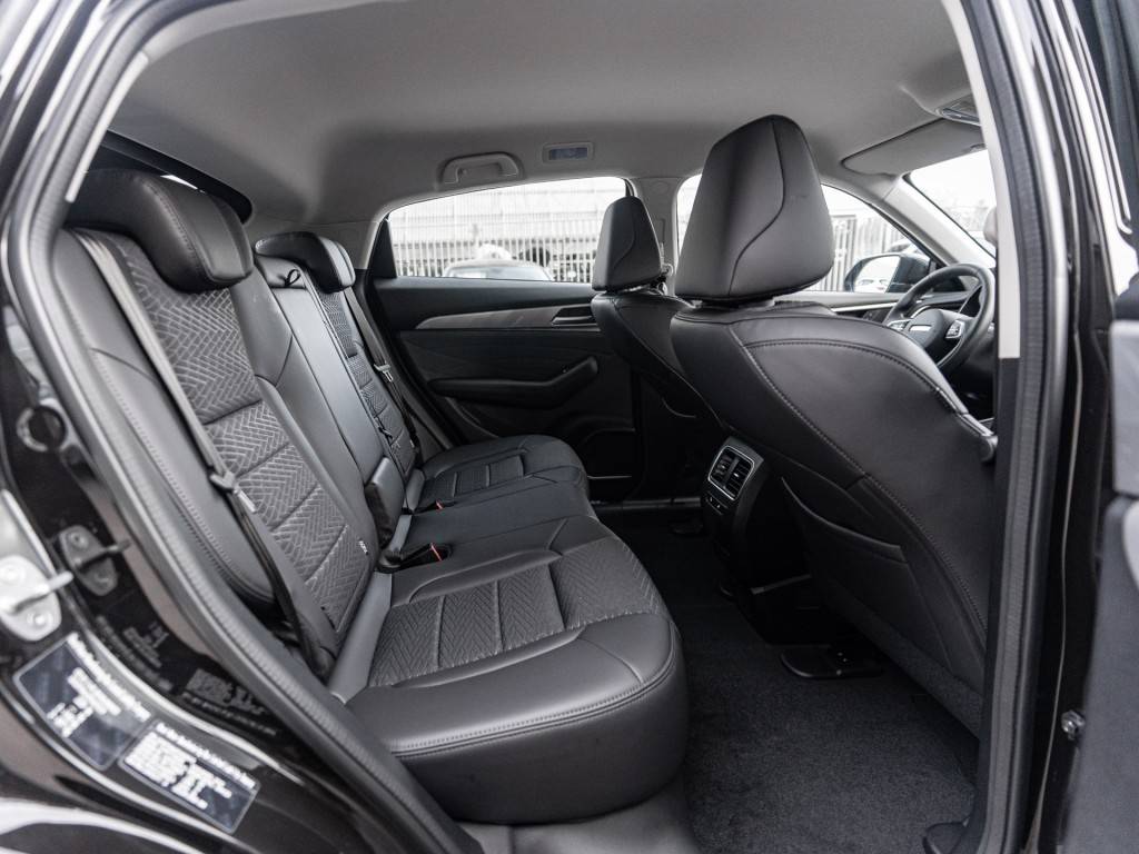 Haval F7x Premium 2.0 7DCT 4WD