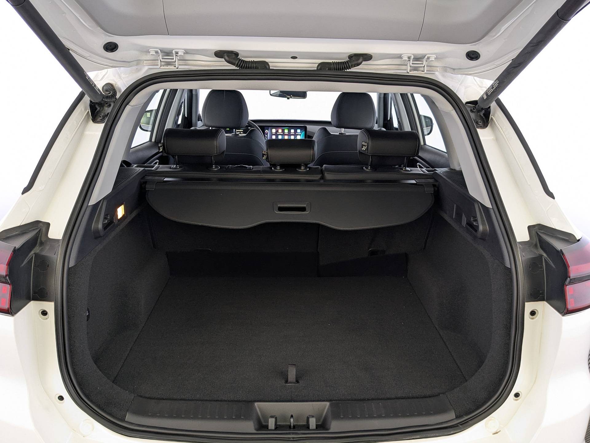 Chery Tiggo 7 PRO MAX Ultimate 1.5T 147 CVT