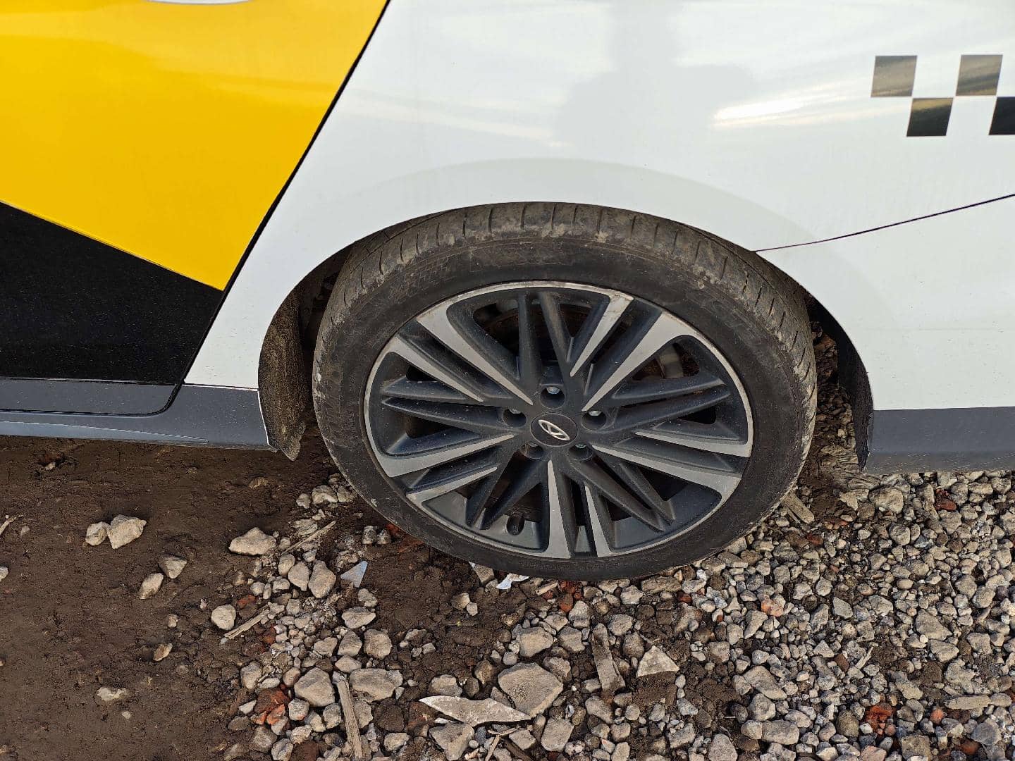 Chery Arrizo 8,  125 384 км, 2025 года в лизинг