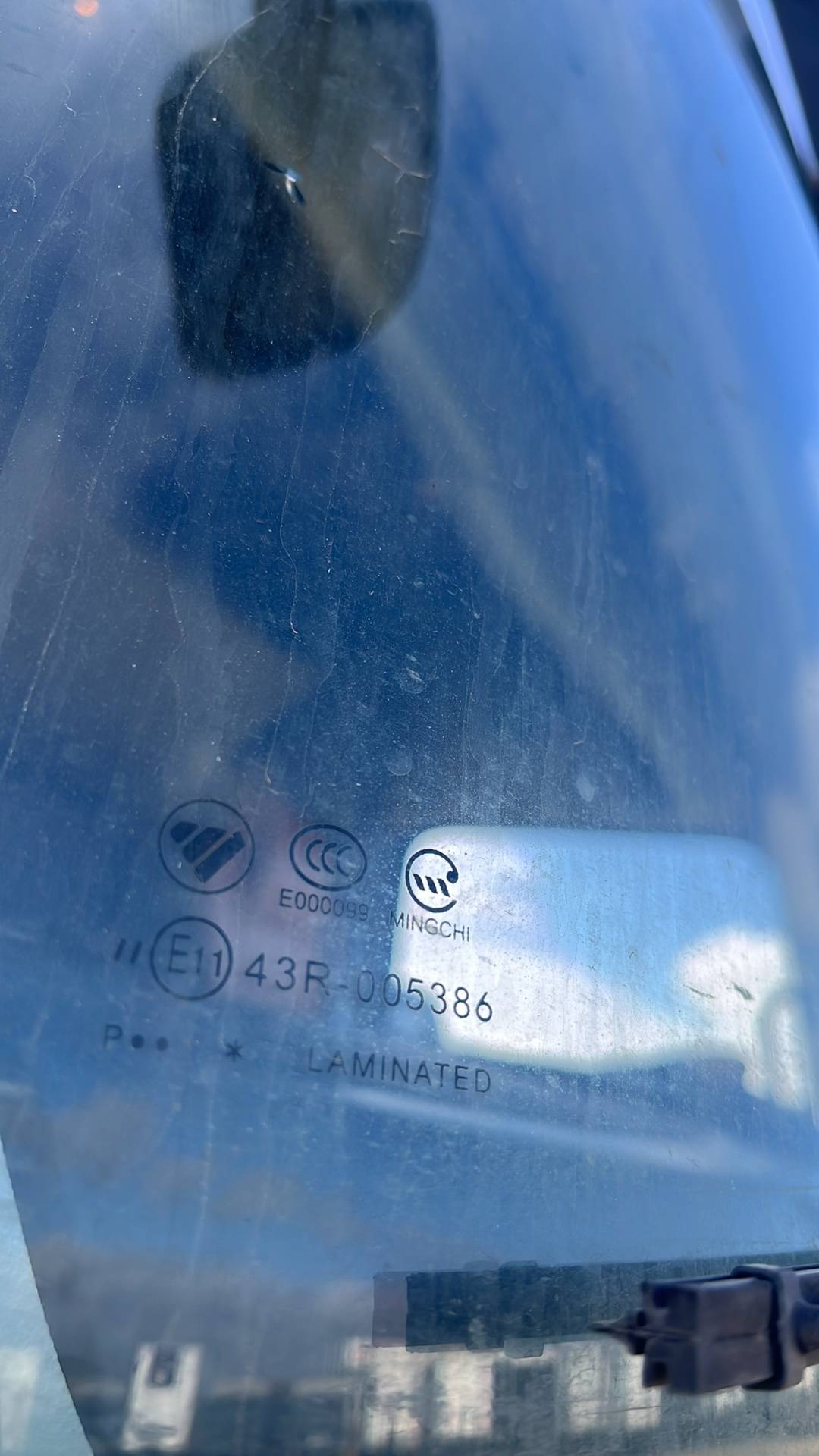 Foton AUMAN EST A 1844 AMT (4189SLFKA),  72 946 км, 2023 года в лизинг