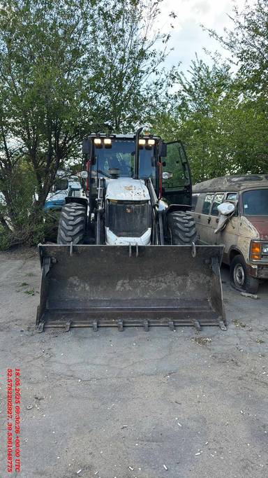 HIDROMEK HMK102S K4