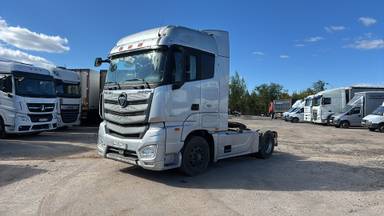 Foton AUMAN EST A 1846 AMT (4189SLFKA)