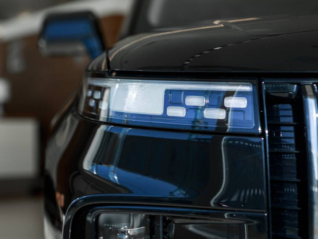 Jaecoo J7 1.5T Urban 150 FL