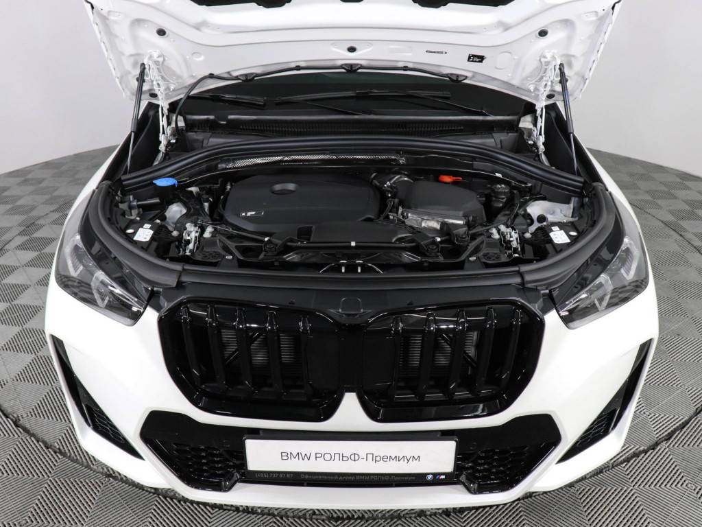 BMW X1 xDrive25Li M Sport