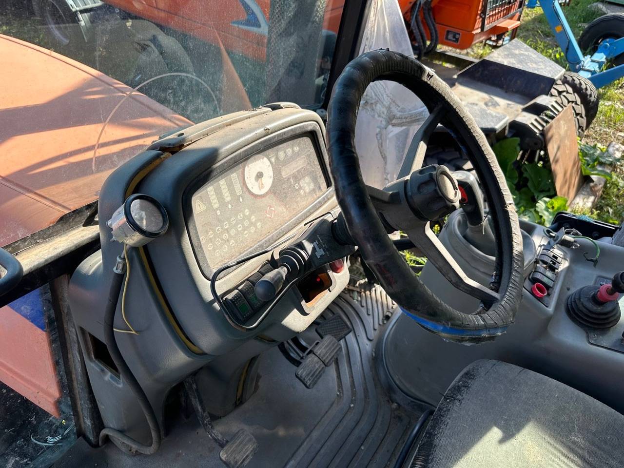 АгроТехМаш АТМ 5280, 2008 года в лизинг