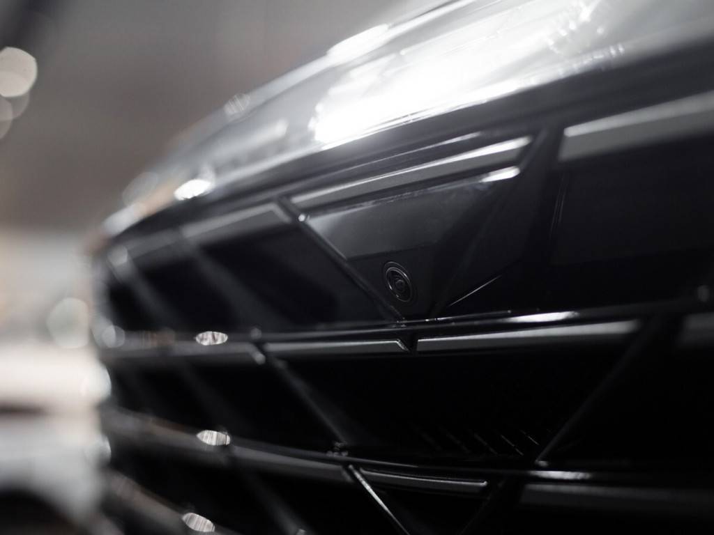 Geely Atlas Флагман 2.0Т АТ полный привод