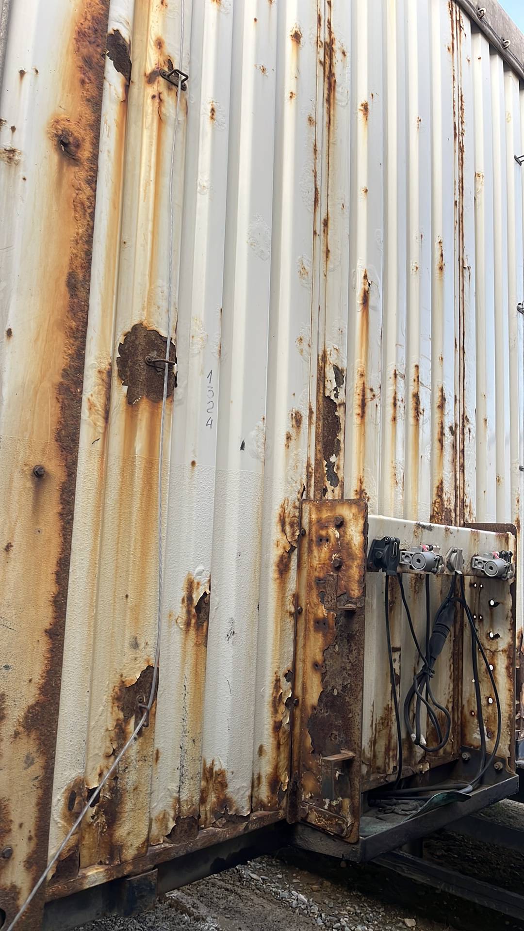 НЕФАЗ Тентованный 93341-07, 2019 года в лизинг