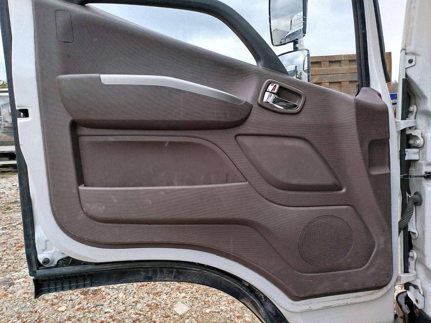 Foton S 120 (BJ1128),  162 623 км, 2023 года в лизинг