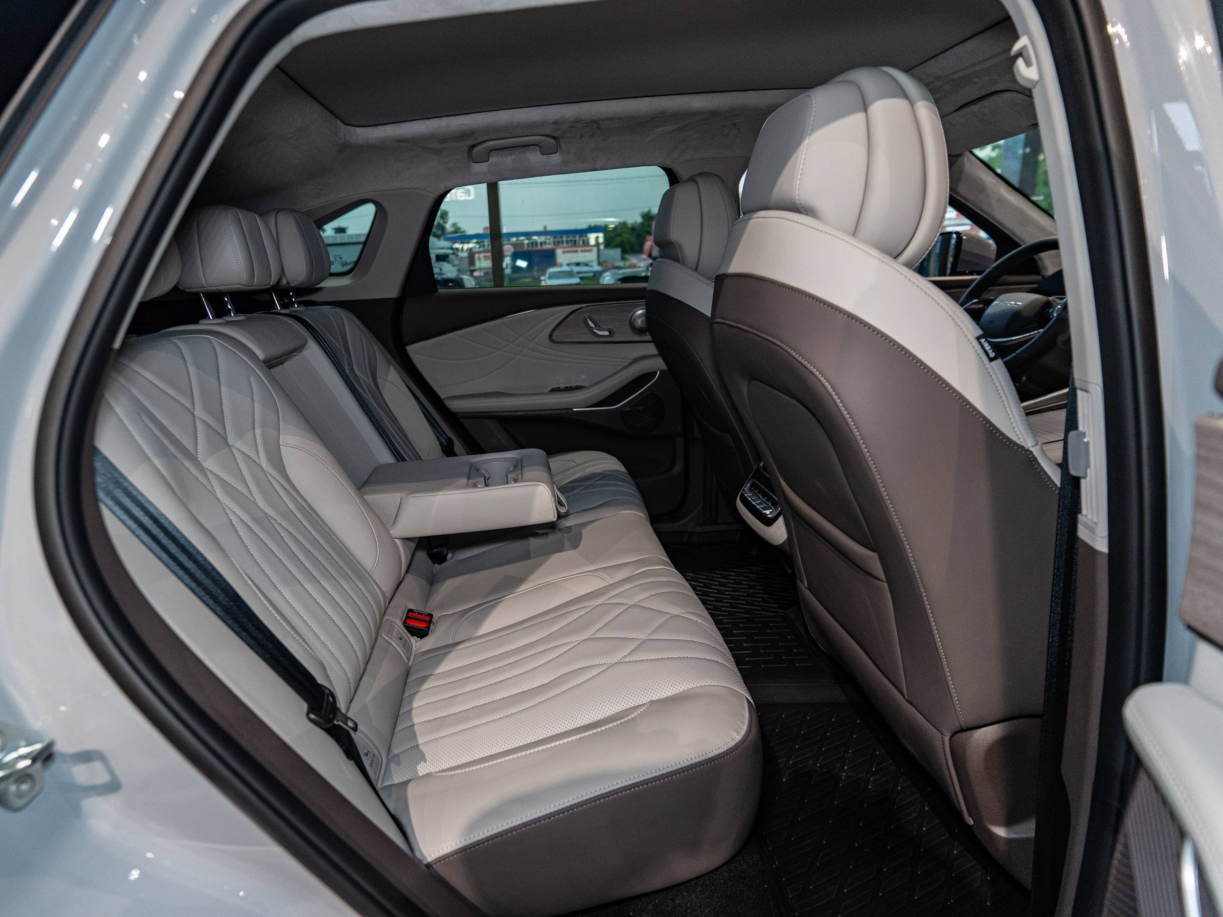 EXEED RX Premium 2.0 TGDI 8AT AWD