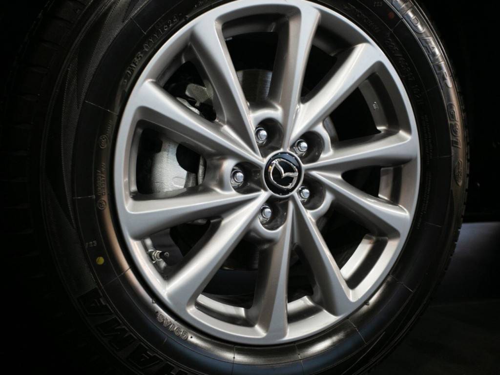 Mazda CX-5 Smart Elegant Pro 2.0 SKYACTIV 6AT 2WD