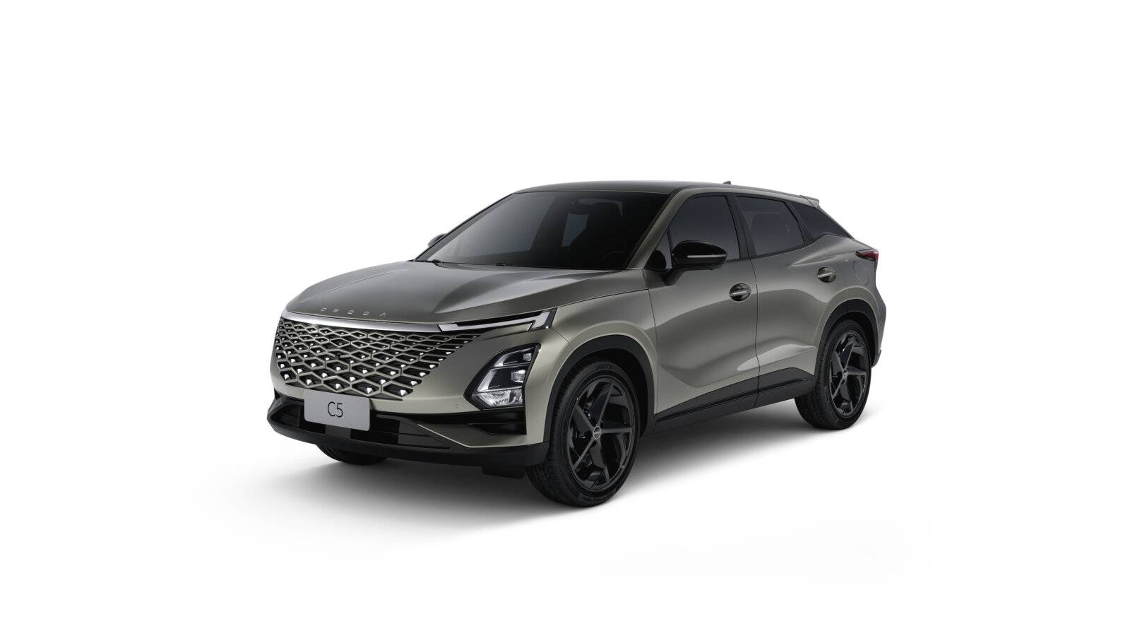 OMODA C5 Fun 1.5 CVT