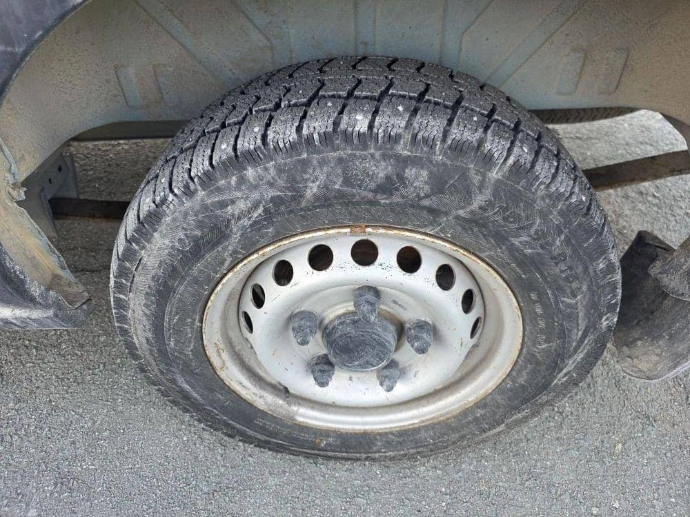 Ford Transit,  142 942 км, 2021 года в лизинг