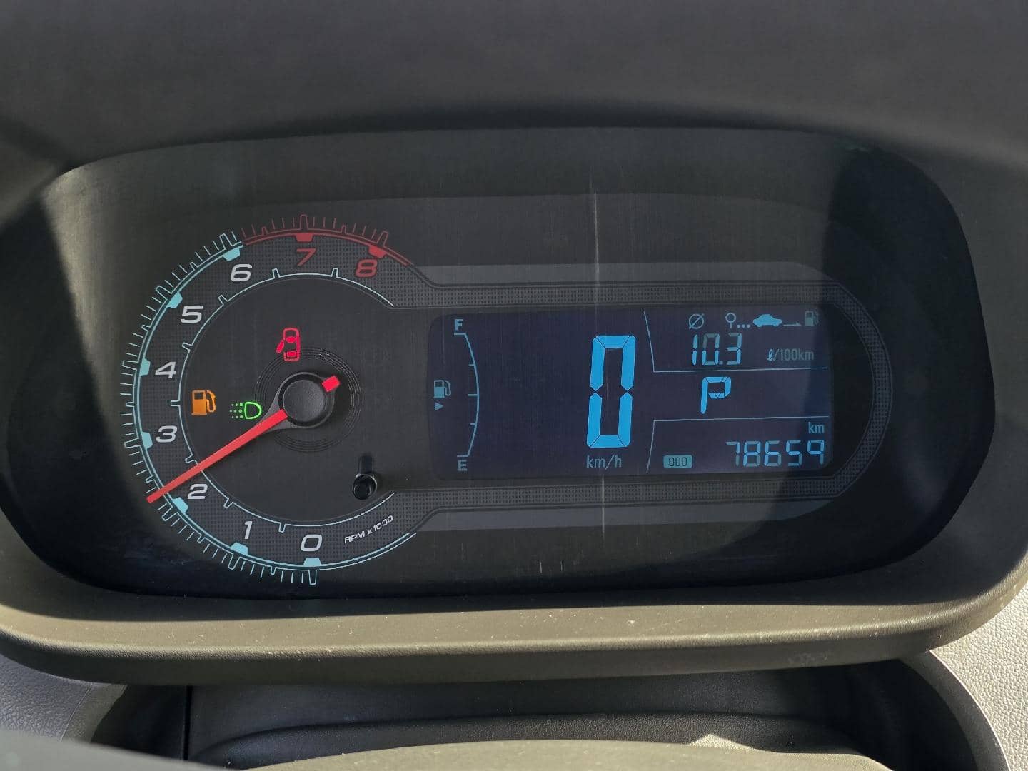 Chevrolet Cobalt,  78 658 км, 2023 года в лизинг