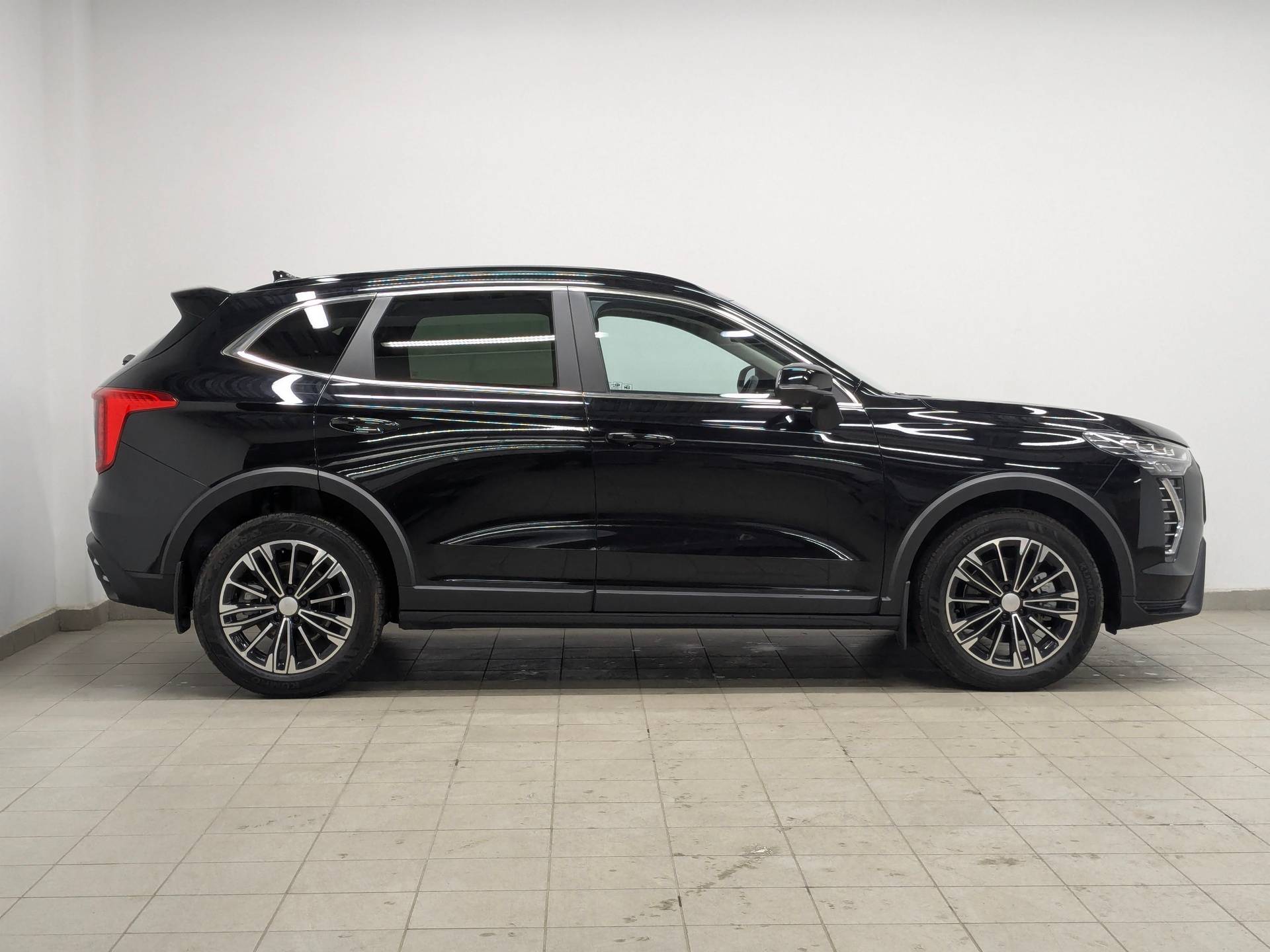 Haval Jolion Premium 1.5 7DCT 2WD