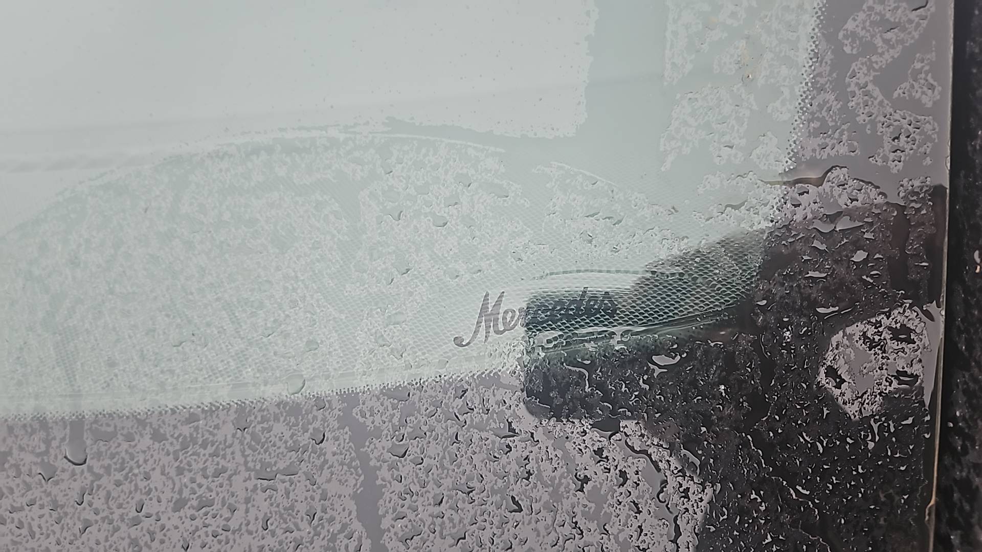 Mercedes-Benz V,  28 133 км, 2025 года в лизинг