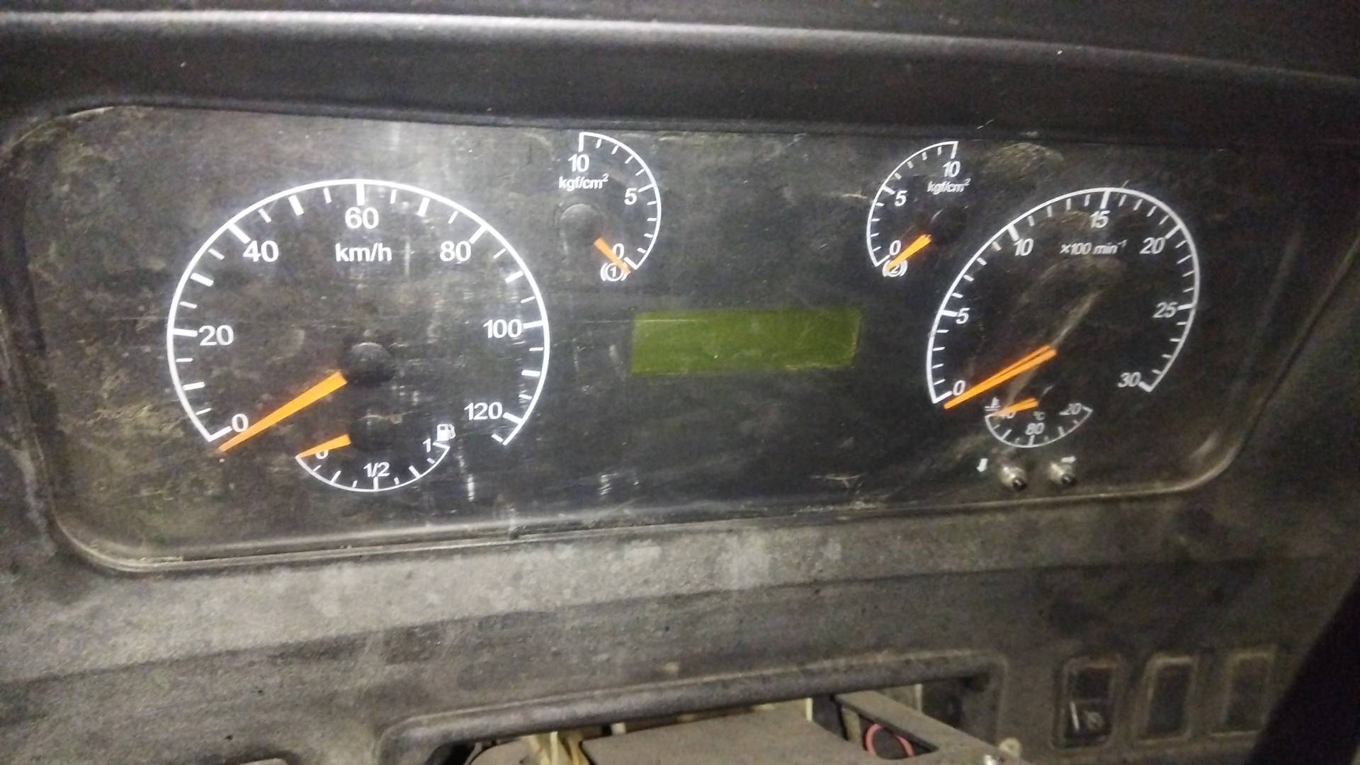 КАМАЗ 65222-53 (К3440),  59 364 км, 2019 года в лизинг