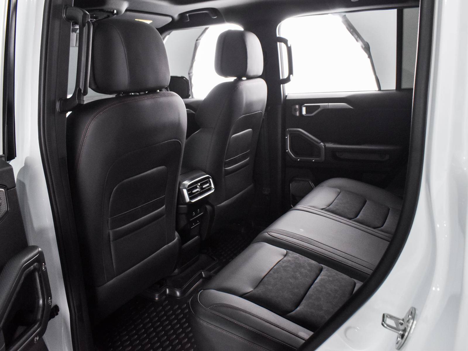 Jetour T2 Discovery 2.0TGDI 7DCT