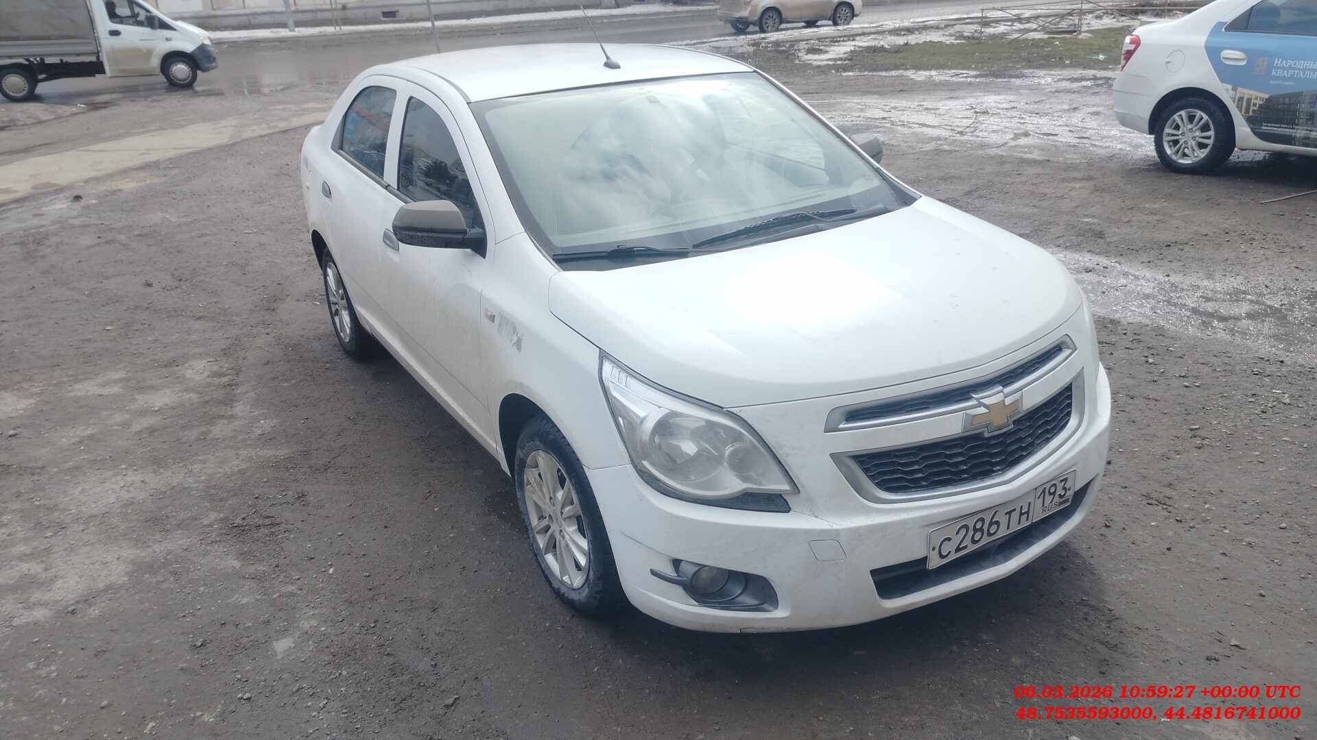 Chevrolet Cobalt