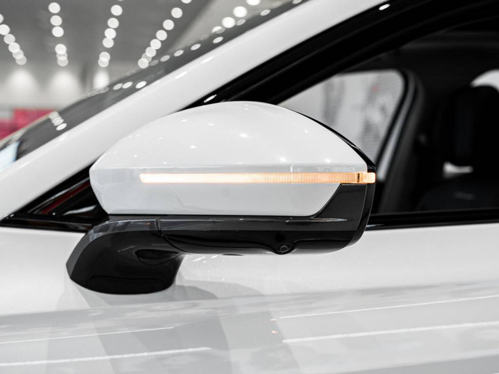 Chery Arrizo 8 Ultra Black 1.6T 150 DCT