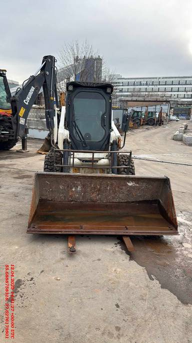 LonKing CDM312