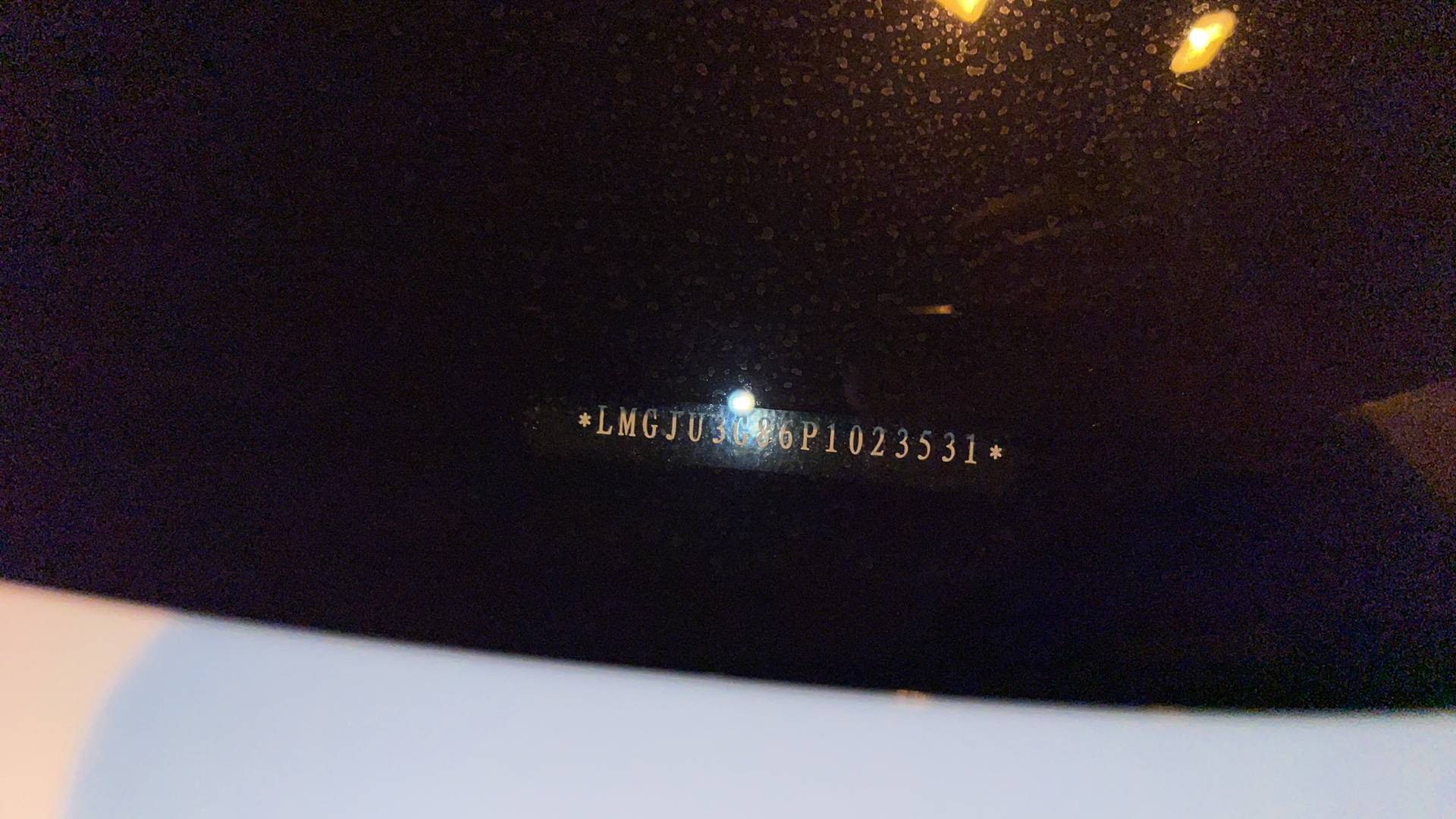 GAC GS8,  154 023 км, 2023 года в лизинг