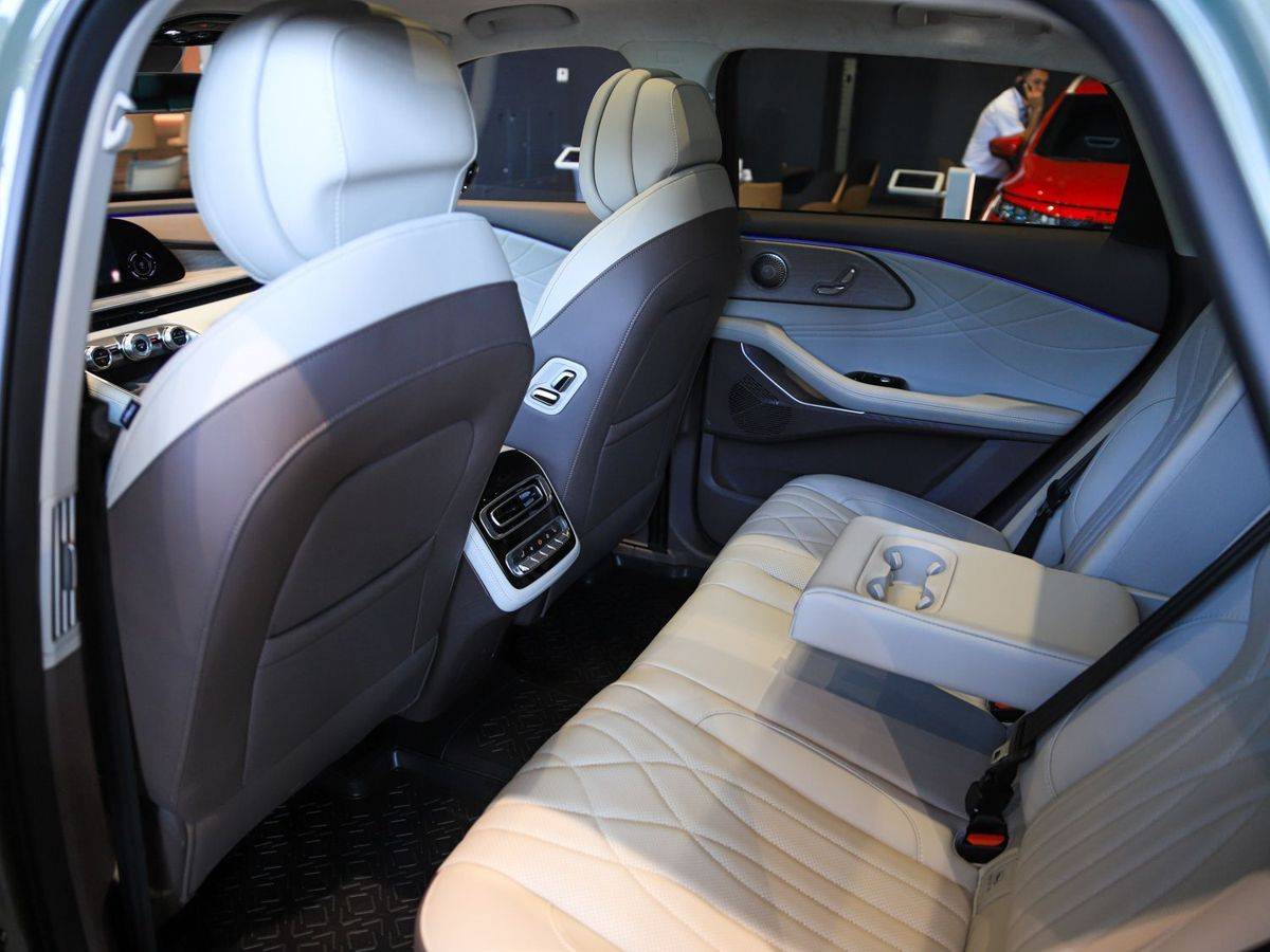 EXEED RX Premium 2.0 TGDI 8AT AWD