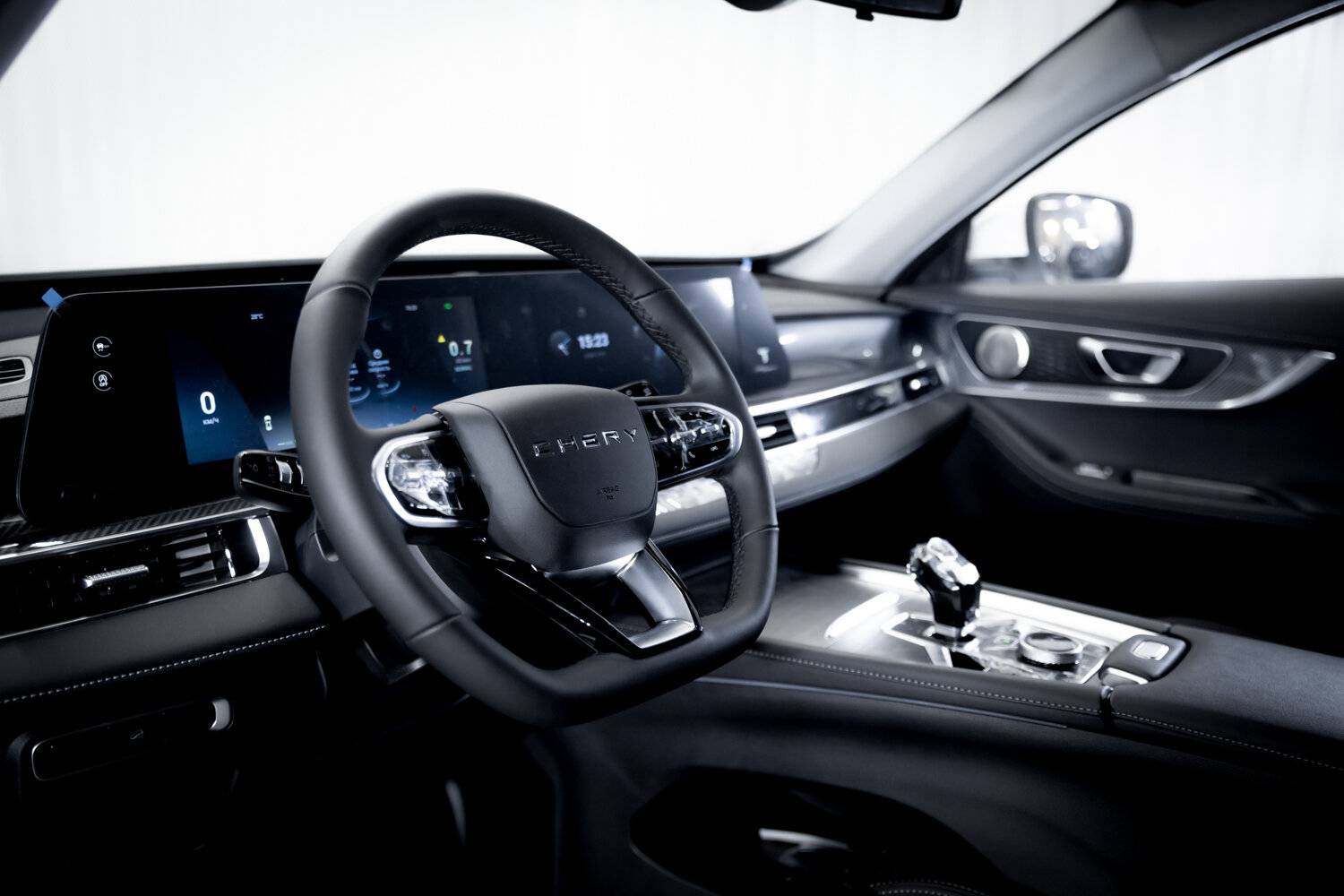 Chery Tiggo 7 PRO MAX Ultra 1.6T 150 DCT 4WD