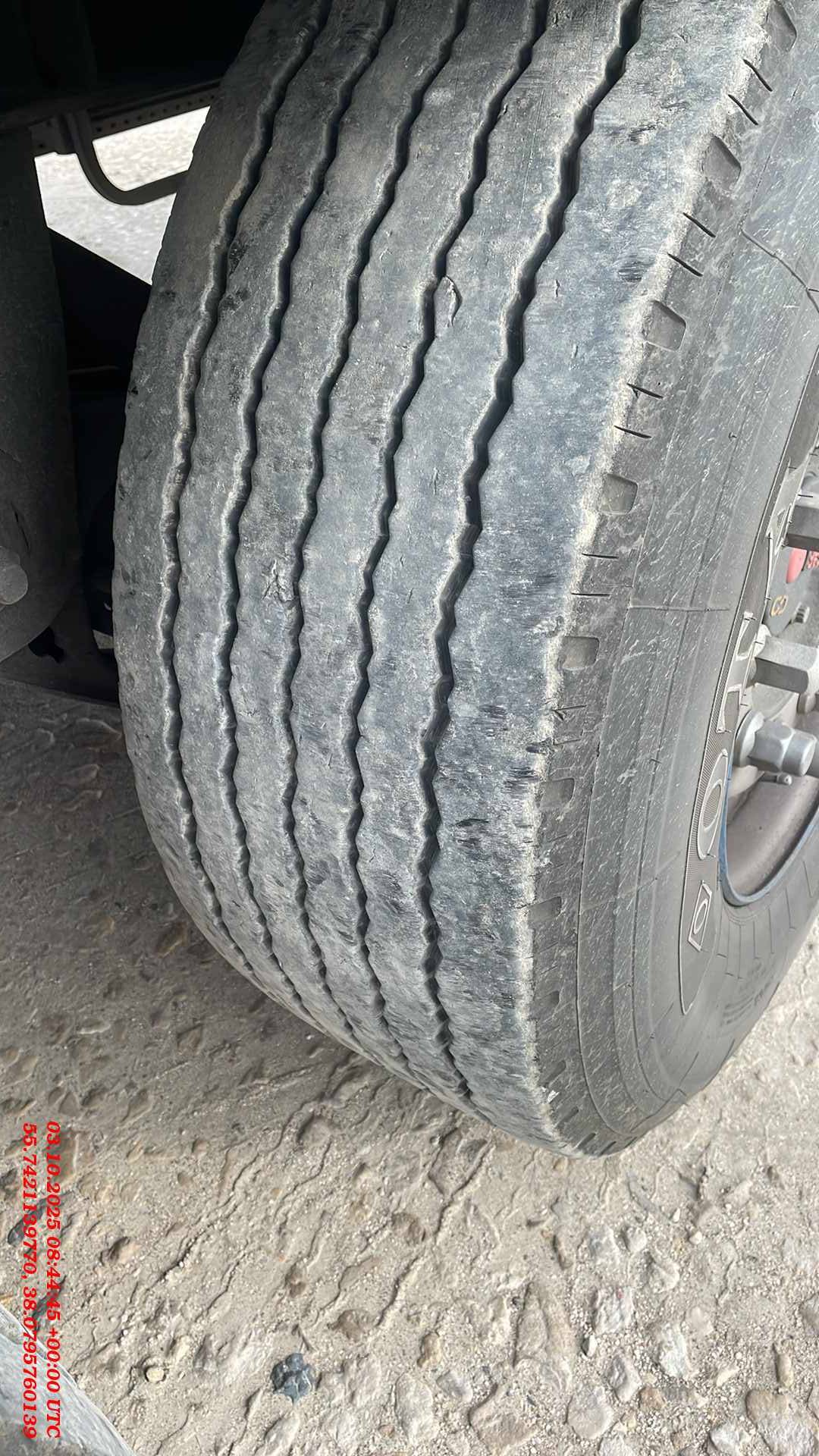 KRONE Рефрижератор SD, 2016 года в лизинг