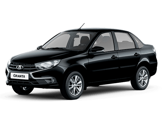 Lada Granta Drive Active Comfort 24 1.6 106hp 5MT