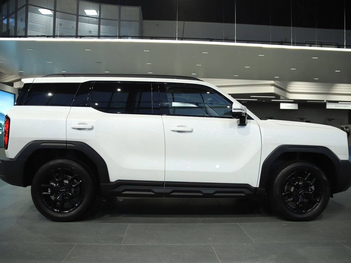Haval H3 Premium 1.5T DCT 2WD