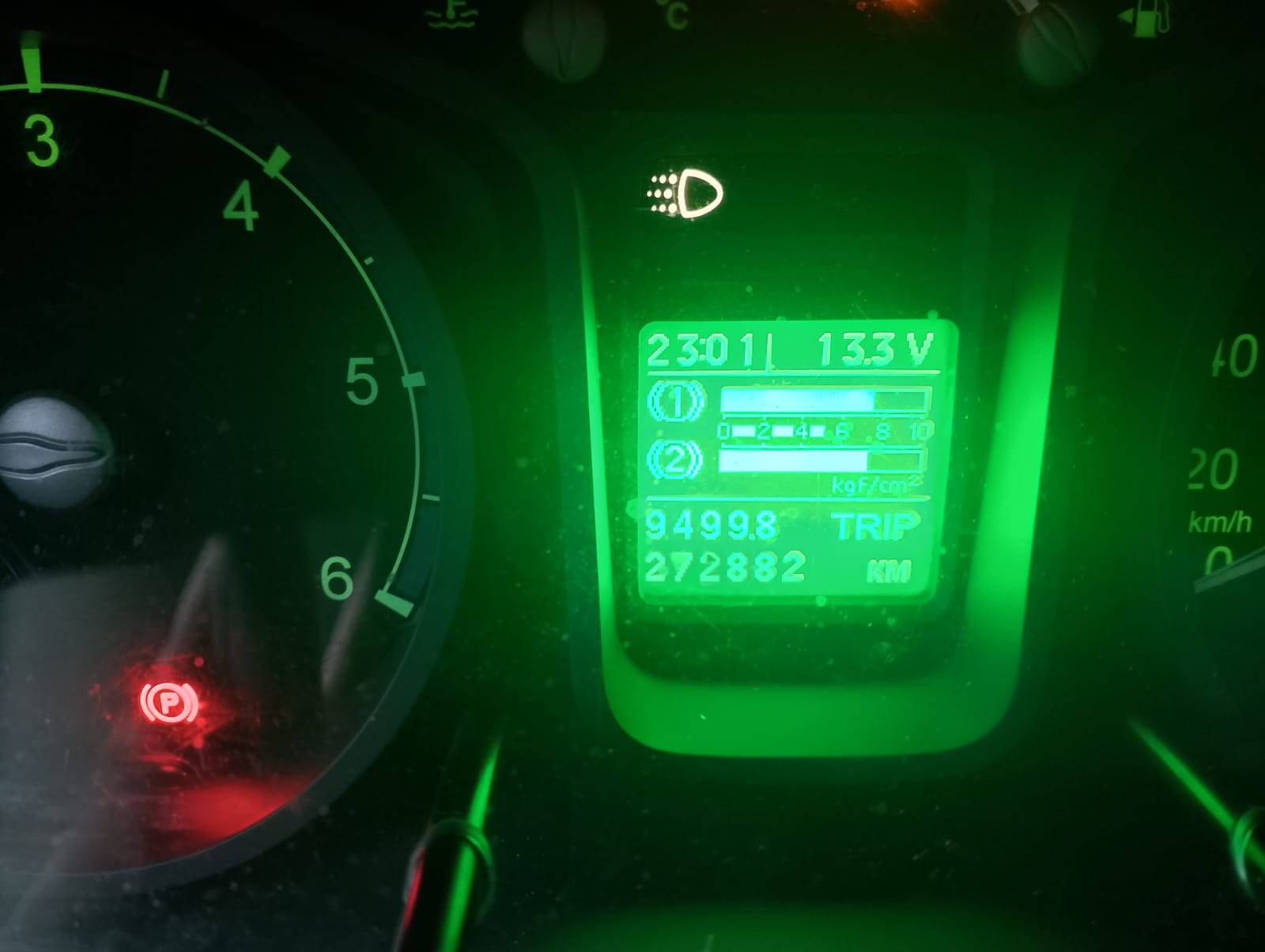 ГАЗ C41RB3 Лот 000008614