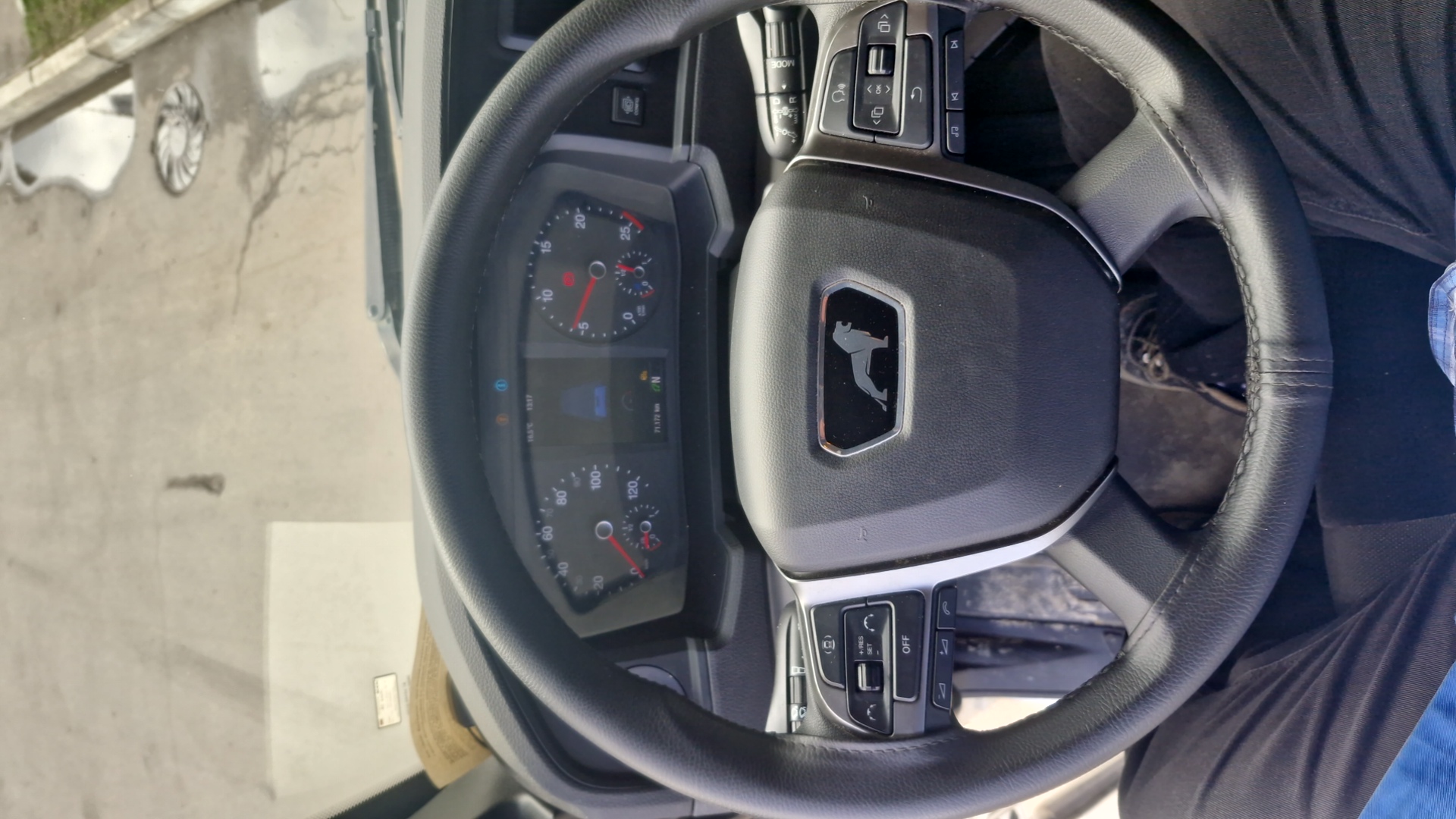 MAN TGX 18.480 4x2 BL SA (GM) Лот 000009085