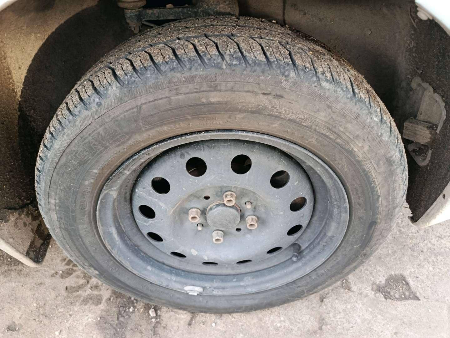 Lada Granta седан,  98 305 км, 2024 года в лизинг