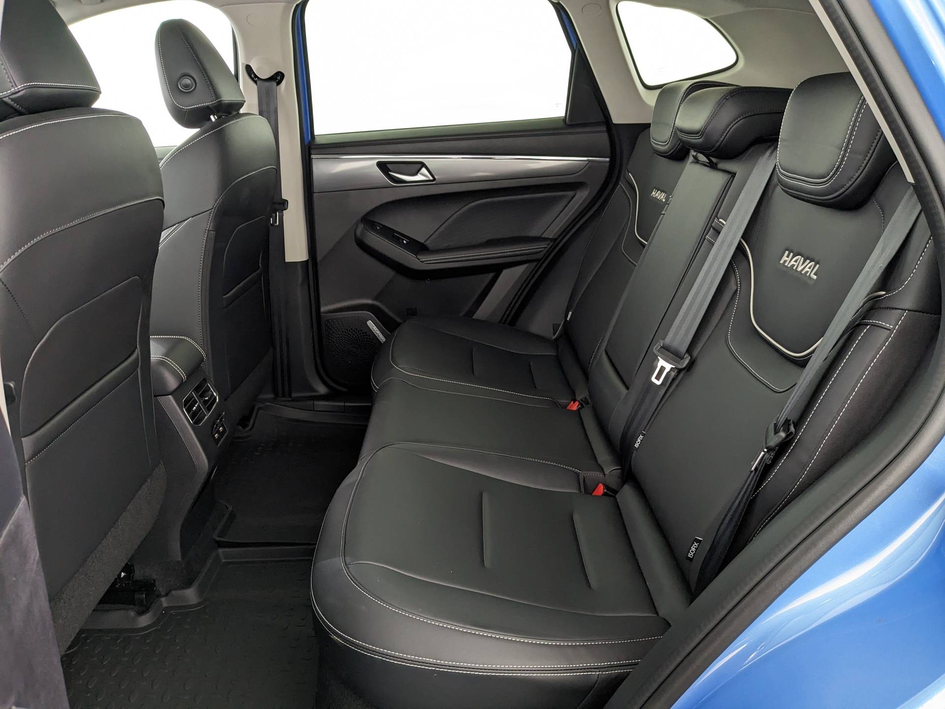 Haval Jolion Premium 1.5 7DCT 2WD
