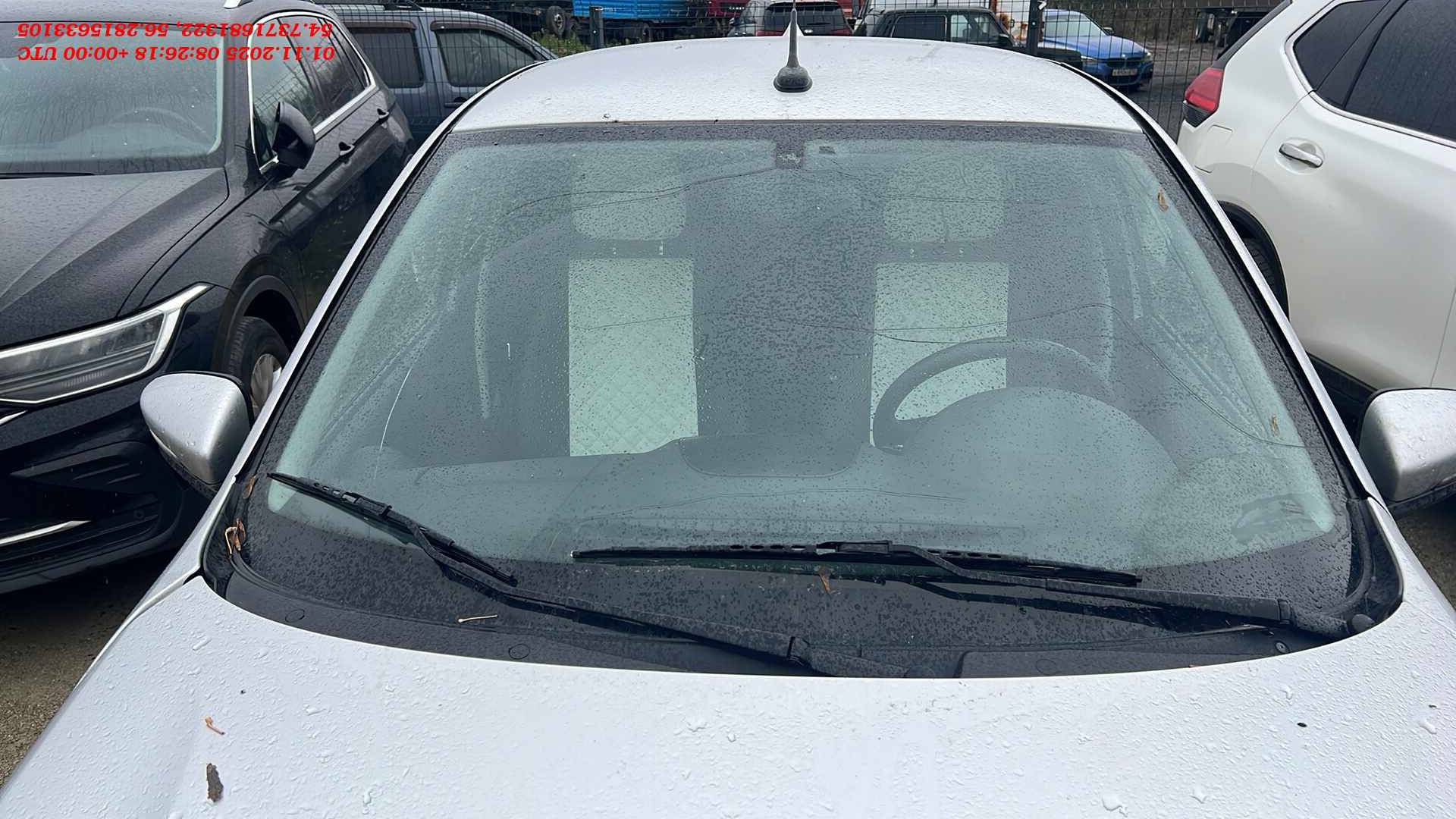 Lada Granta седан,  147 876 км, 2024 года в лизинг