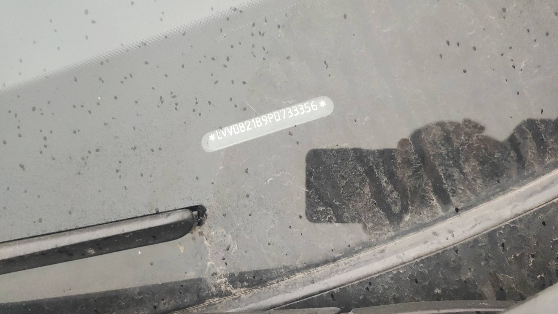 Chery Tiggo 7 PRO MAX,  144 130 км, 2023 года в лизинг